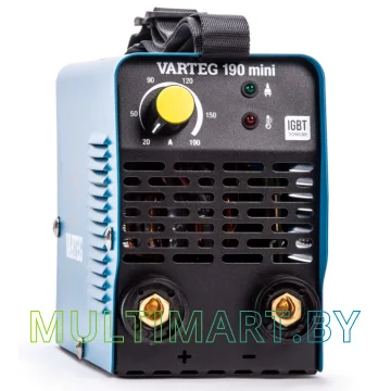 Сварочный аппарат FoxWeld Varteg 190 мини